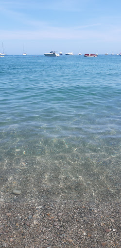 Frontone Beach - Visual