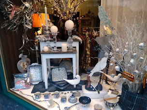 Photo n°5 de Denyse à Vaucresson (Boutique d'accessoires de mode)