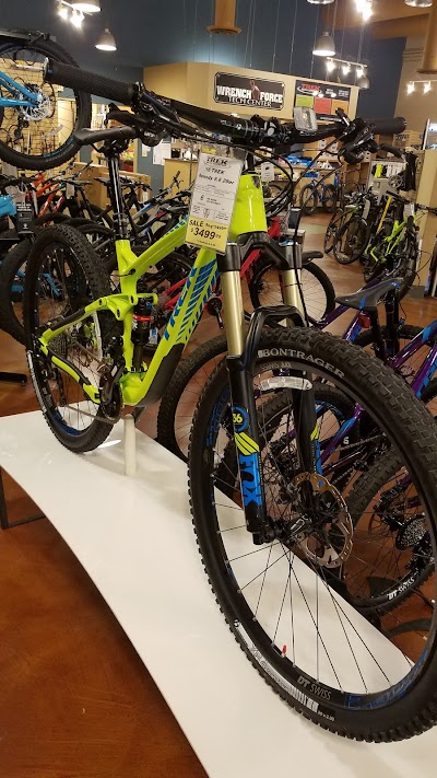 Trek Bicycle La Mesa