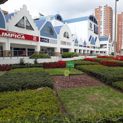 Photos of Porto Alegre Mall