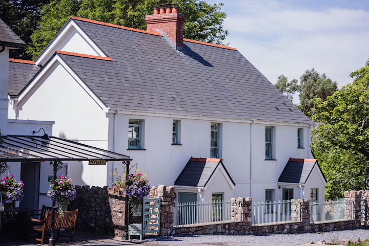 King Arthur Hotel by null