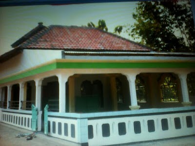 mosque