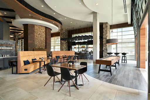 AKB, a hotel bar - Thumbnail
