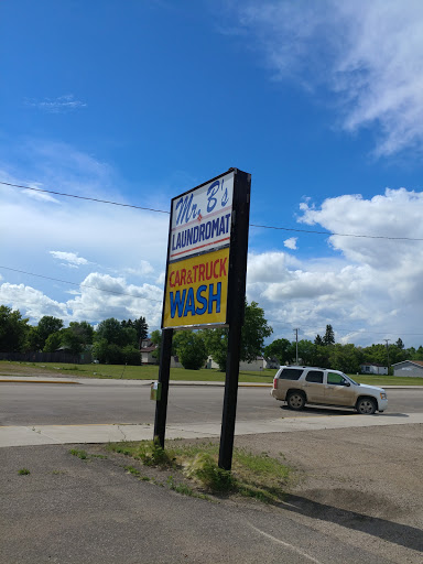 Mr. B's Laundromat & Car Wash - Thumbnail