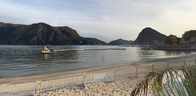 Lido di Lugano - Lugano