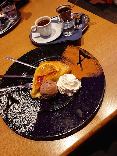 Restaurant Amvrosia - Thumbnail