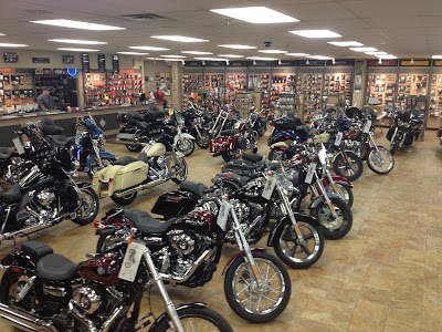 Photos of Eastgate Harley-Davidson