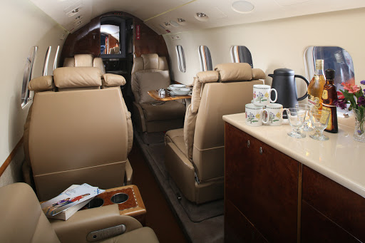 Air Charters Inc - Thumbnail