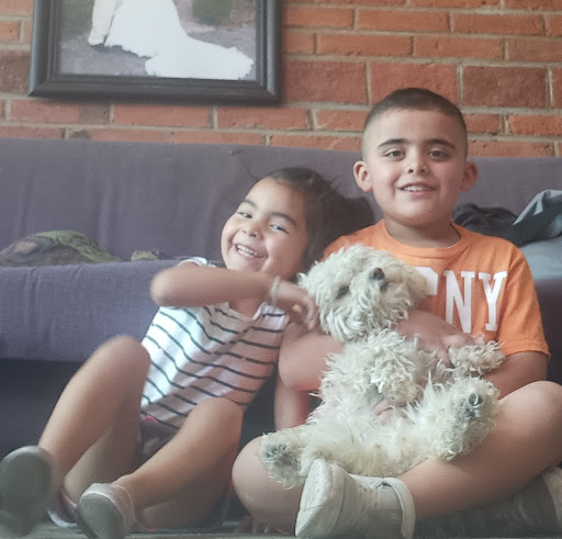 La Casa De Los Gritos - Thumbnail
