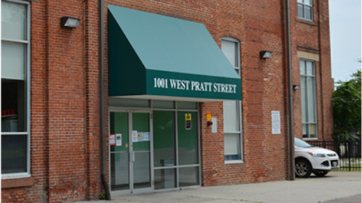 UM Addiction Treatment Center