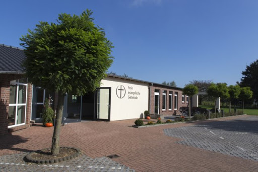 Freie evangelische Gemeinde Uedem
