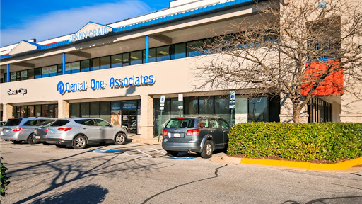 Dental One Associates of Annapolis