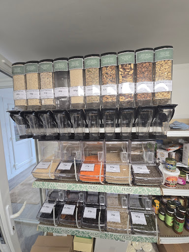 Ashburton Wholefoods Gallery - United Kingdom