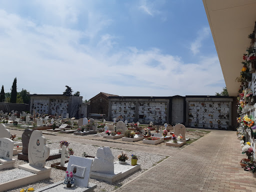 Cimitero di Terranegra - Thumbnail