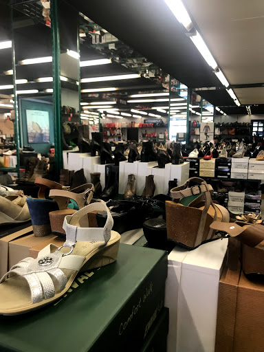 Max Shoe - Visual