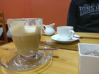 Photos of Mountain Cafe