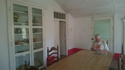 lodging