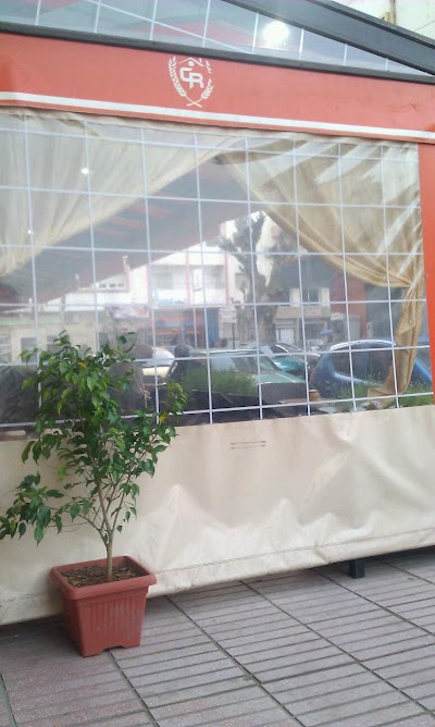 Photos of Caf&eacute; Casarina
