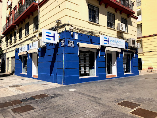 Inmobiliaria en Valencia, EVERLYHOME