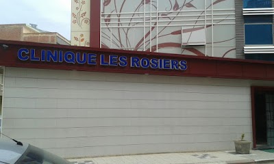 Photos of Clinique Les Rosiers