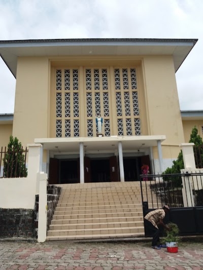 Photos of Cath&eacute;drale Sainte Marie