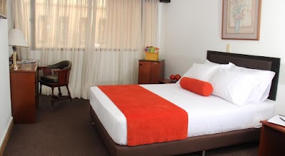Photos of Hotel Botero Medell&iacute;n