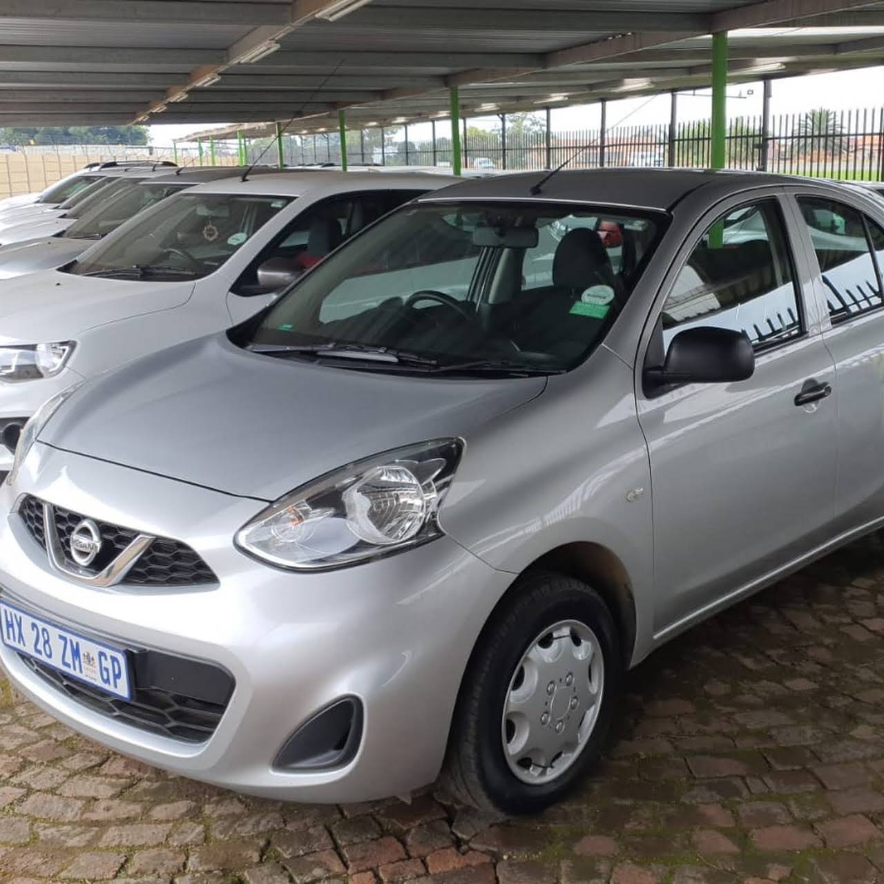 Rent to Own Cars (For Blacklisted) Car Service in Gauteng