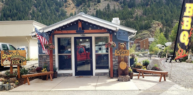 Scooter's Smokehouse & Grill