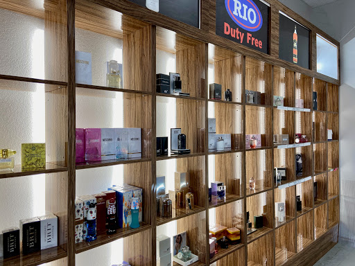 Rio Duty Free Hidalgo - Thumbnail