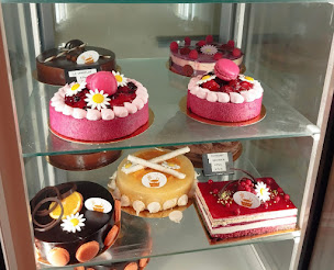 Photo n°6 de Boulangerie Aux délices de la gare rive gauche à Viroflay (Boulangerie)