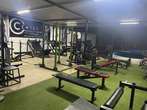 Training Center vergel