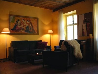 Photos of The Oak Lounge