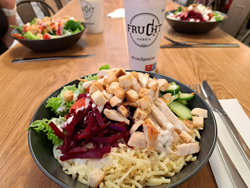 Fruchtfabrik - Thumbnail