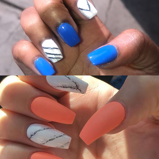 New York Nail