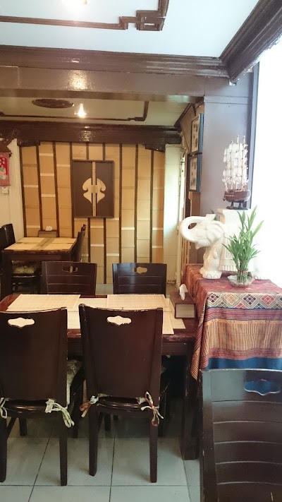 Photos of Mawthai Restaurant