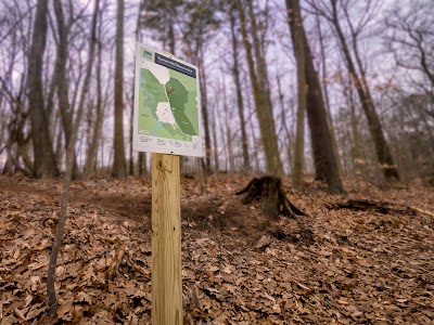 Vineyard Hill Reservation