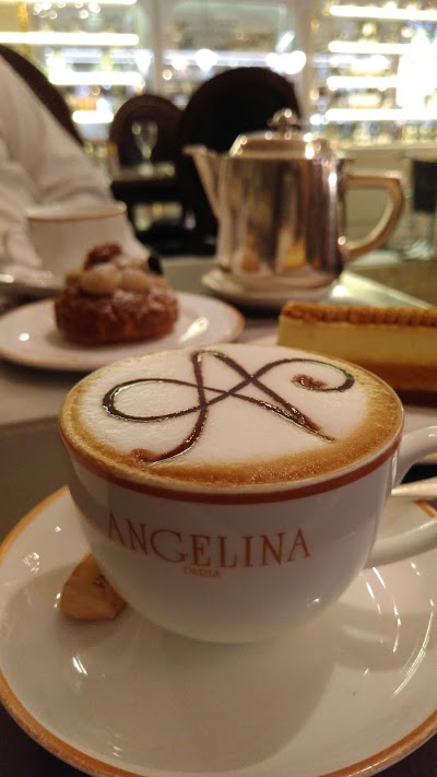 Photos of Angelina