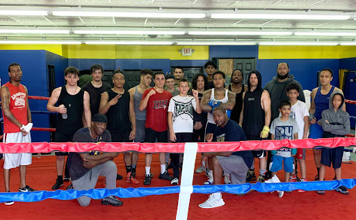 5Star Boxing and Fitness