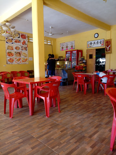 Comida china Número 1 - Thumbnail
