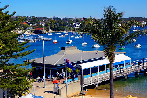 Doyles on the Wharf Take Away Gallery - Australia