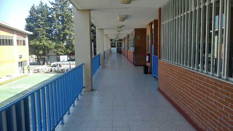 Primaria Particular Mano Amiga Lerma