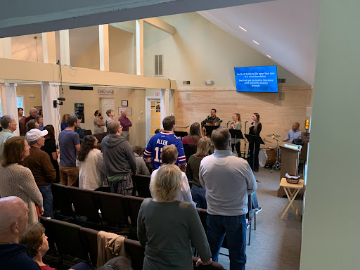 Lord of Lords Bible Community Church Gallery - United States