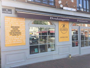 Photo n°38 de Boulangerie à Croix (Boulangerie)