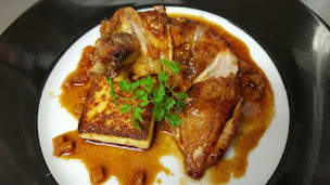 Photo n°17 de Stéphane Martin à Paris (Restaurant français)