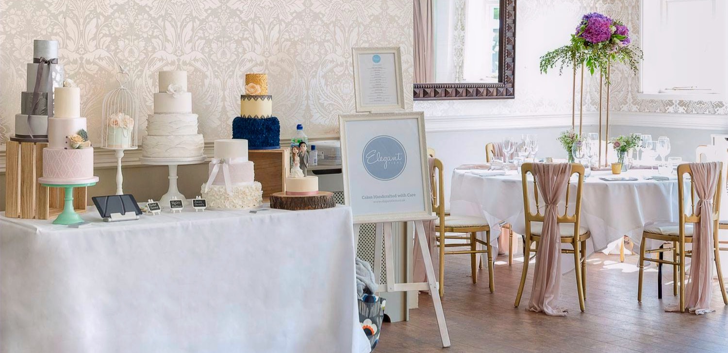 Elegant Tiers - Cakes & Sweets - photo 1