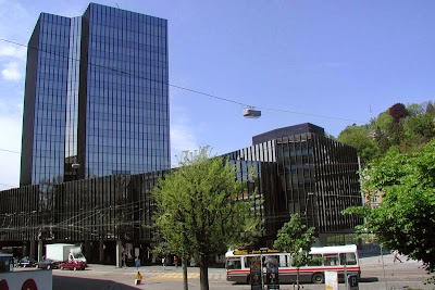 Photos of Rathaus St.Gallen