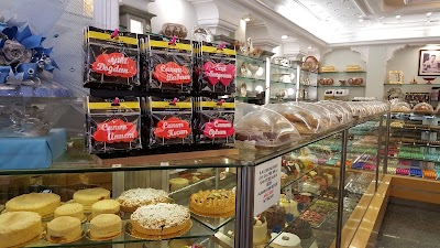 Photos of Live Patisserie