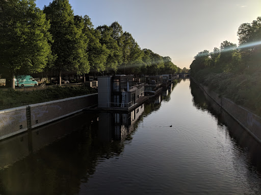 Wartenau - Visual