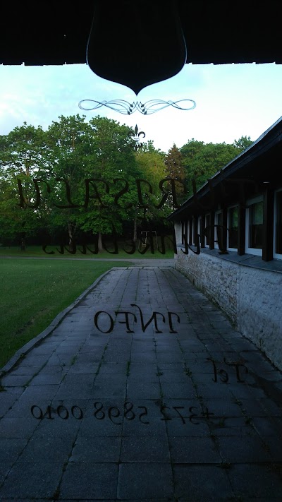 Photos of T&uuml;risalu puhke- ja koolituskeskus