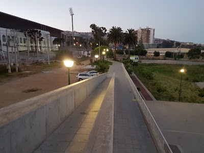 Photos of Polideportivo Renato Raggio